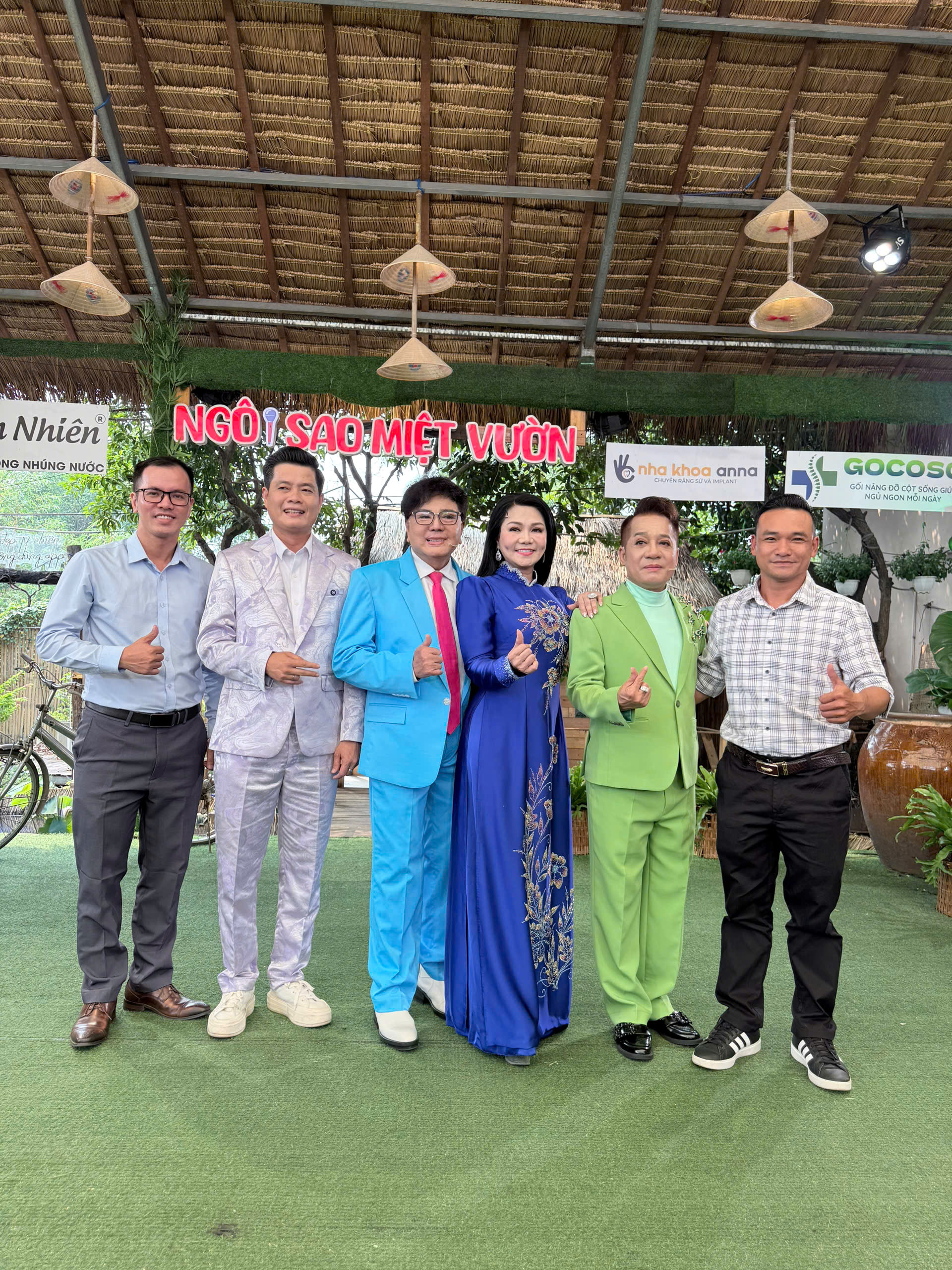 Ngôi sao miệt vườn mùa 4